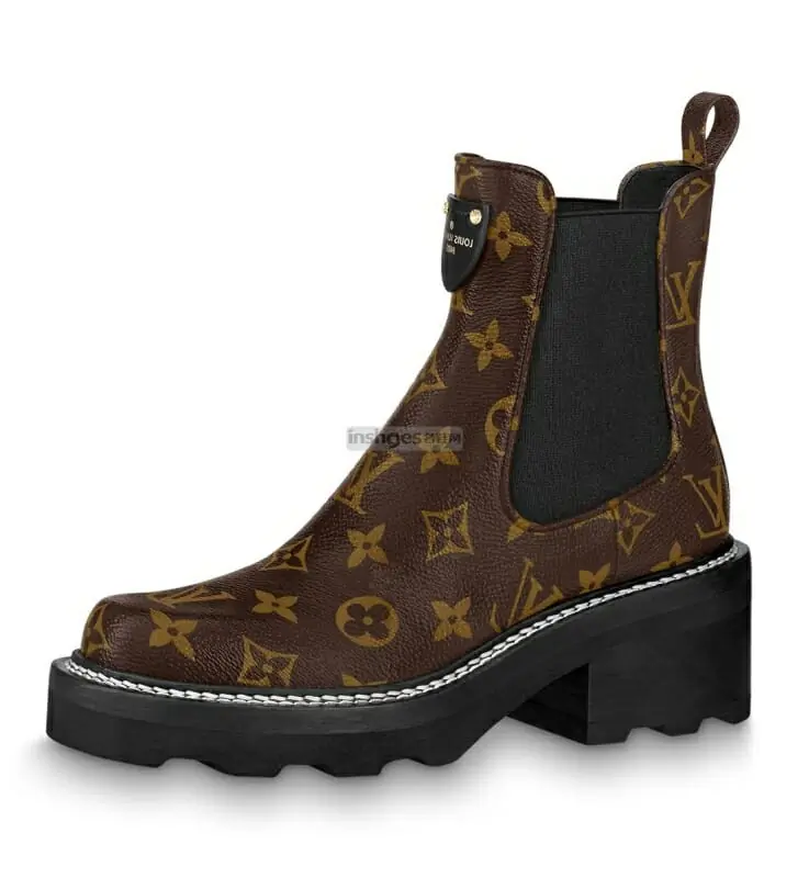 louis vuitton bottes pour femme s_1244a0a1